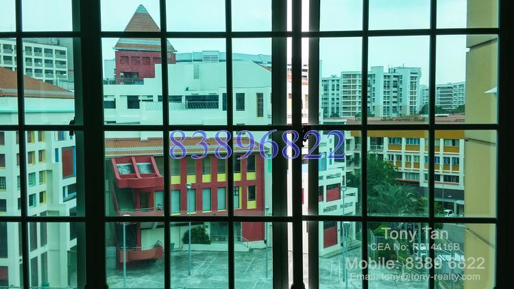 Tampines Street 23 thumbnail photo